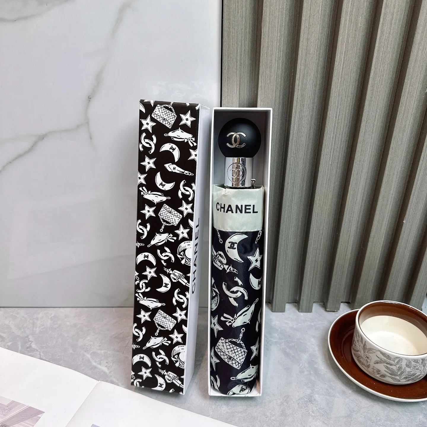 Зонты Chanel 11854997