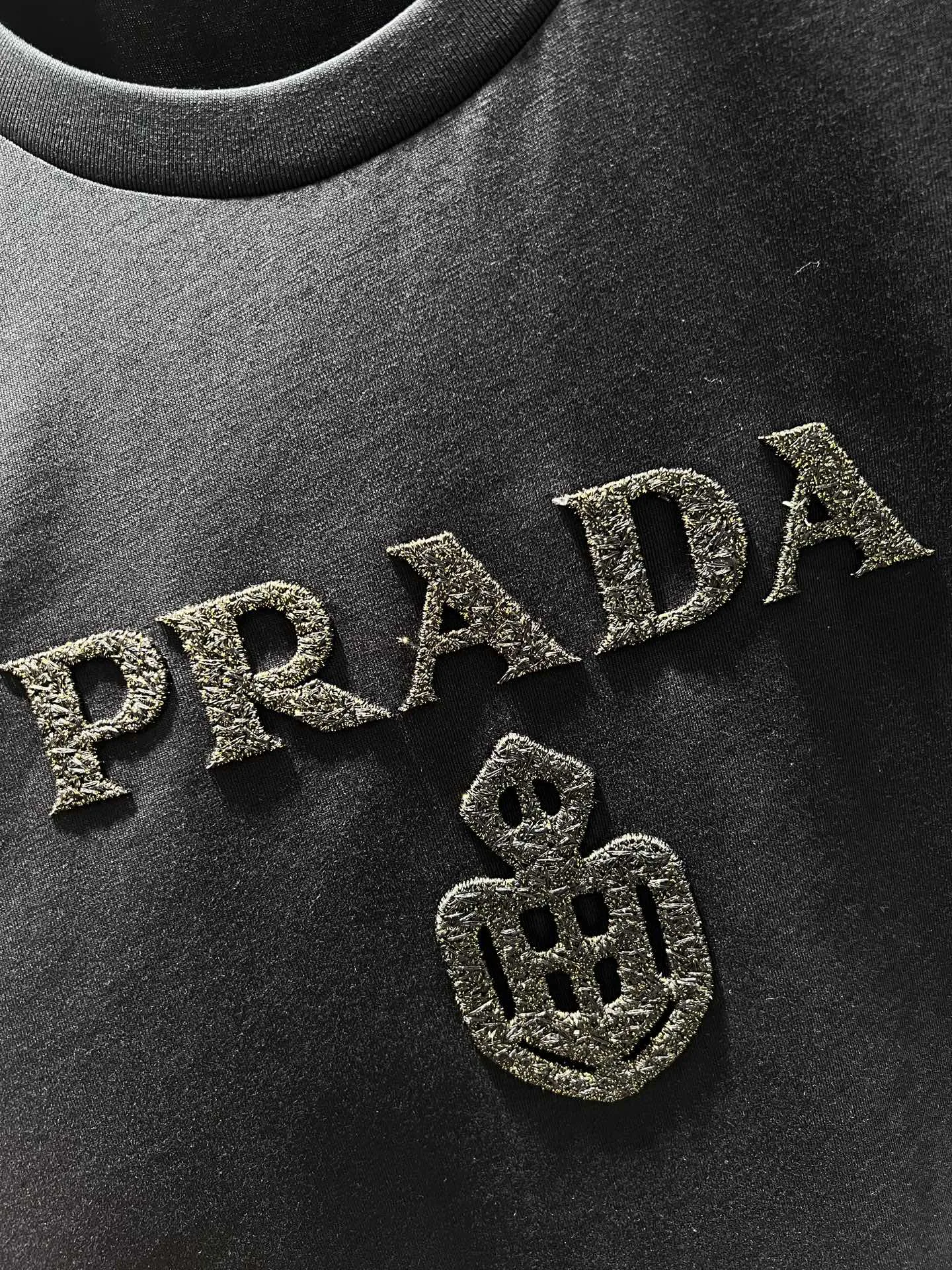 Футболки Женские Prada 1401272