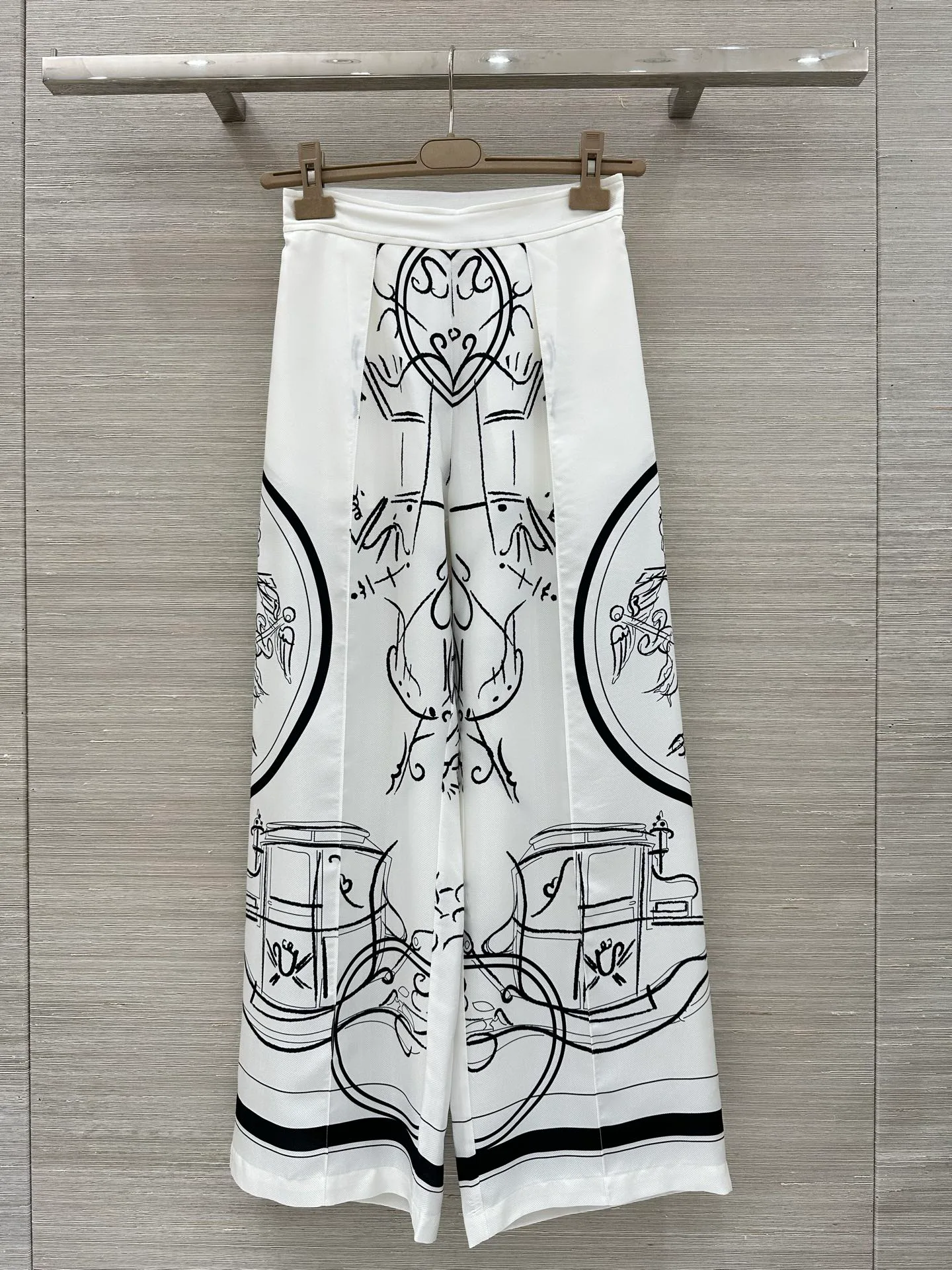 Брюки Женские Hermes 10203351