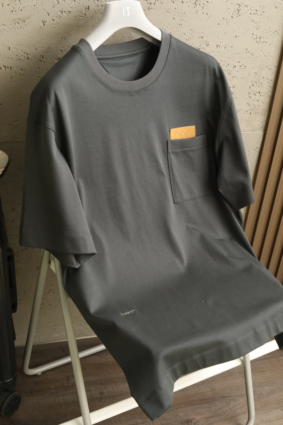 Футболки Мужские Bottega Veneta 11480206