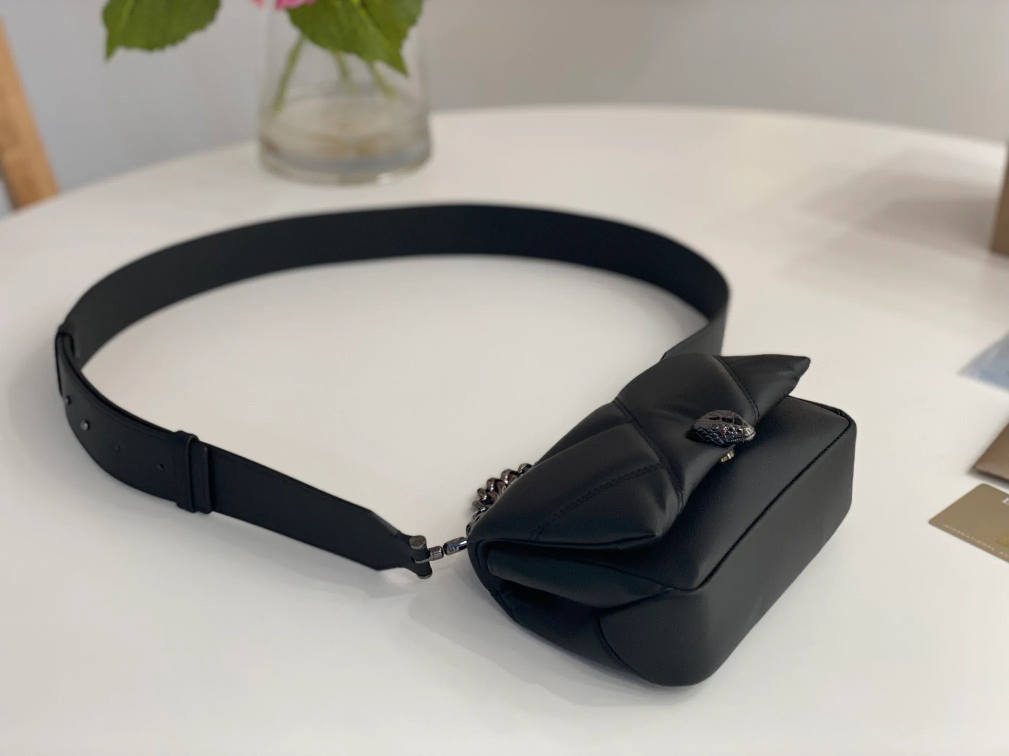 Сумки На Ремне Женские Bvlgari 5080505