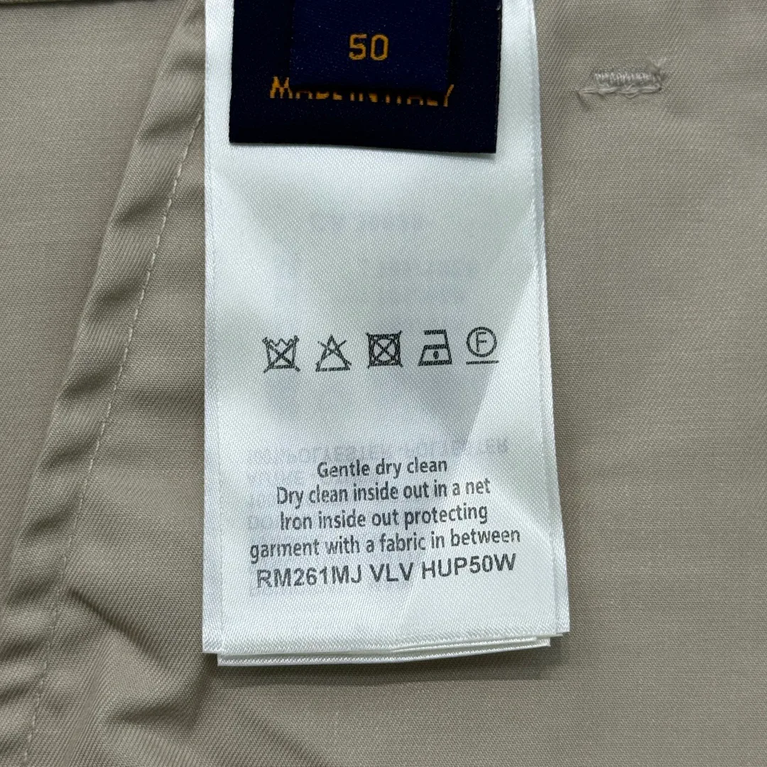 Брюки Мужские Louis Vuitton 11512363
