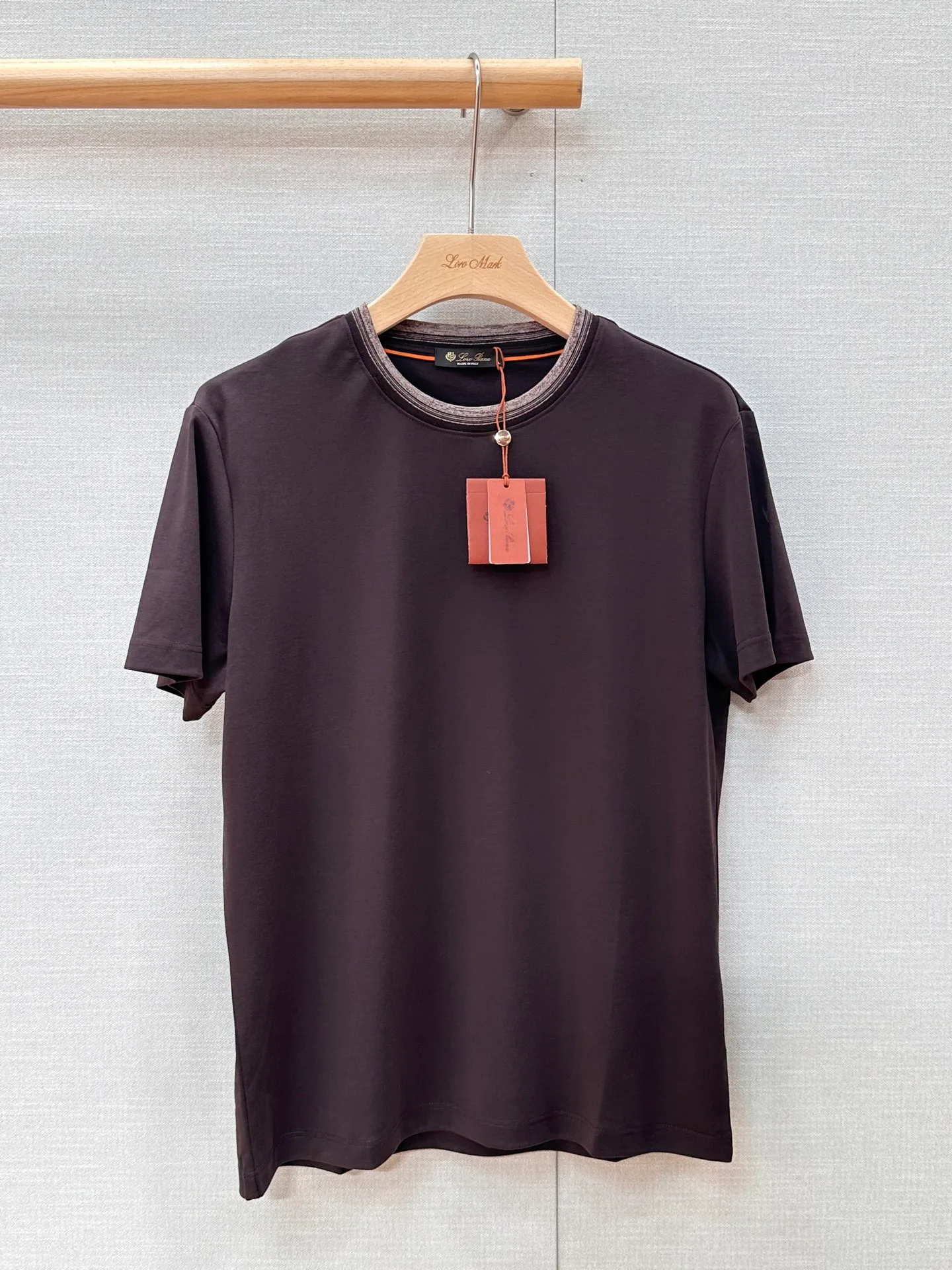 Футболки Мужские Loro Piana 13137563