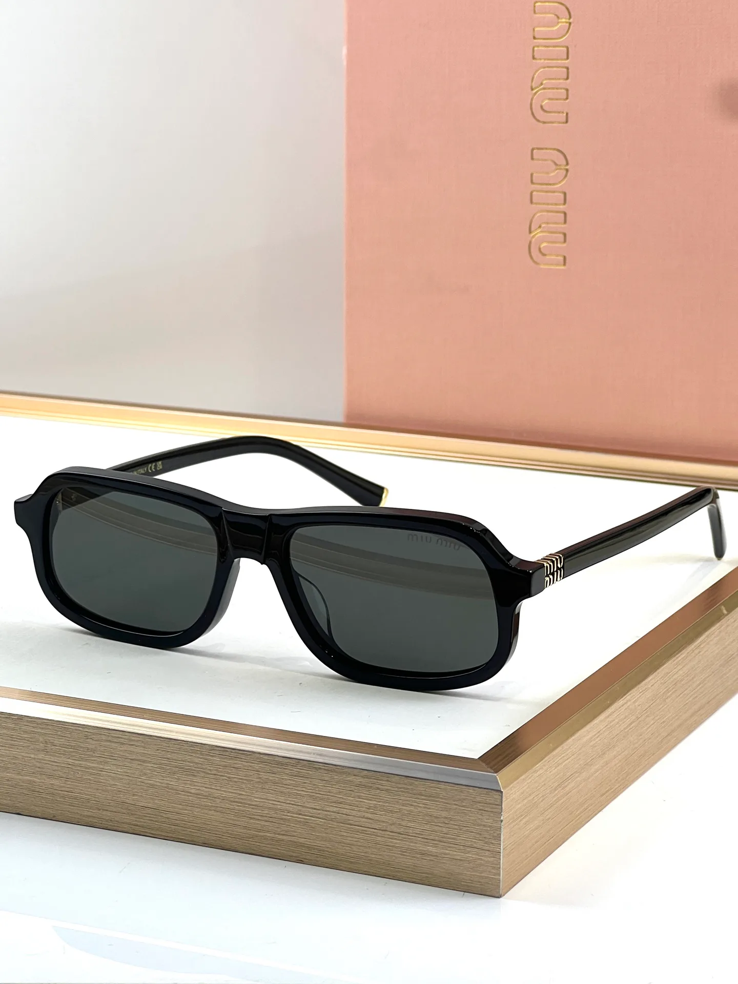 Очки Miu Miu 12959364