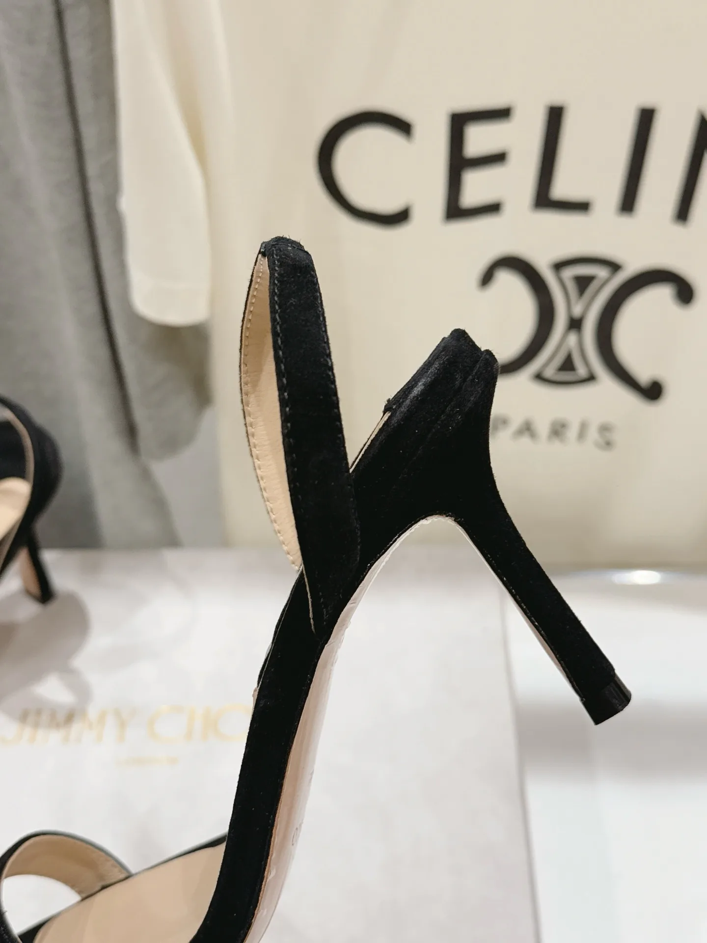 Босоножки Женские Jimmy Choo 17487718