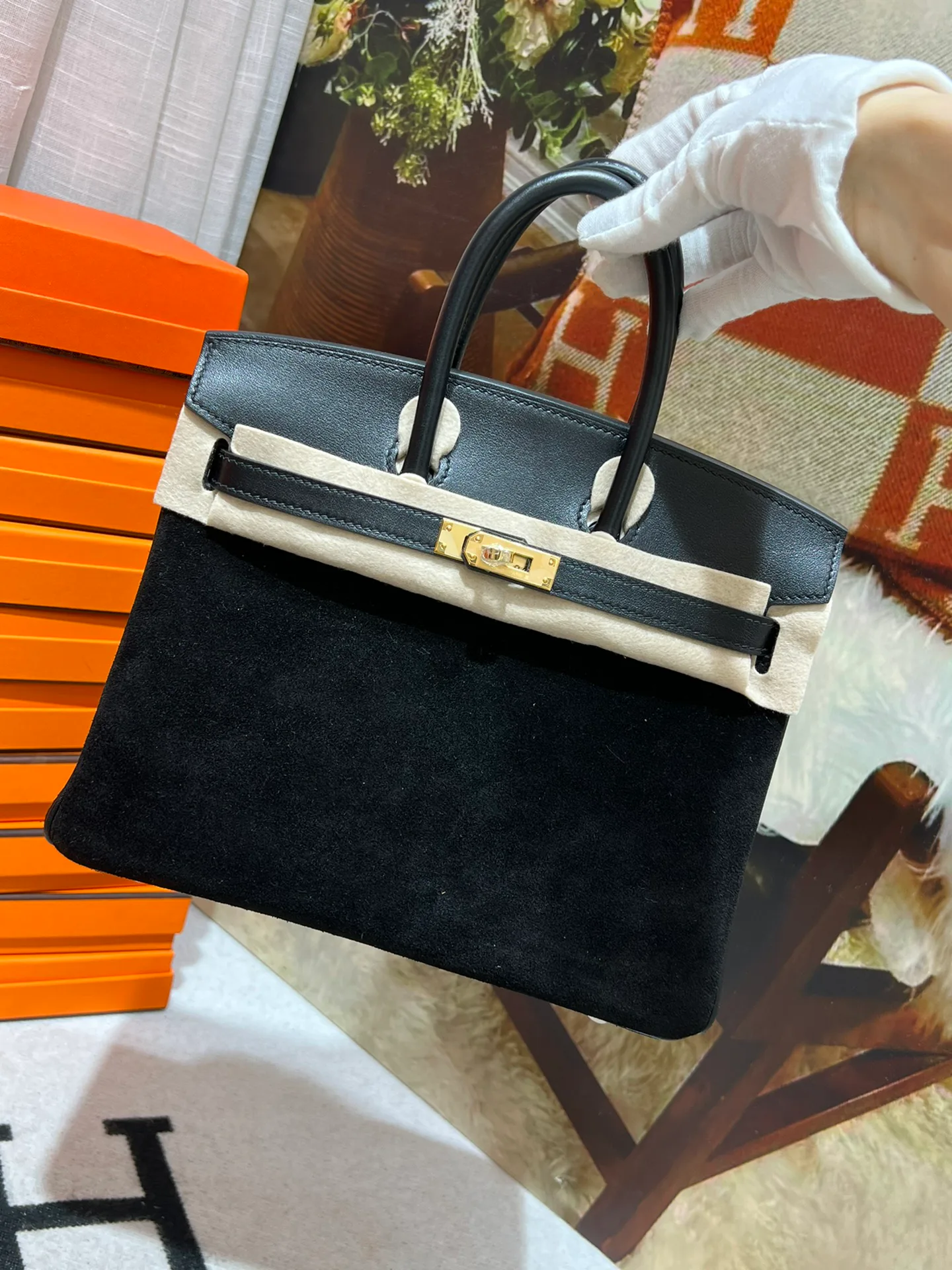 Классические Сумки Женские Hermes 5569763