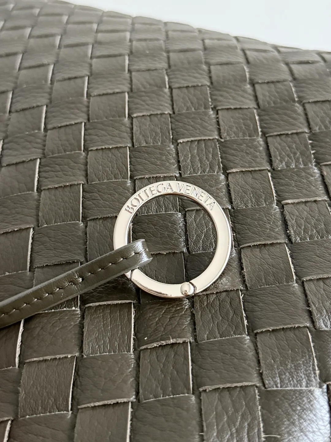 Сумки На Ремне Женские Bottega Veneta 162840