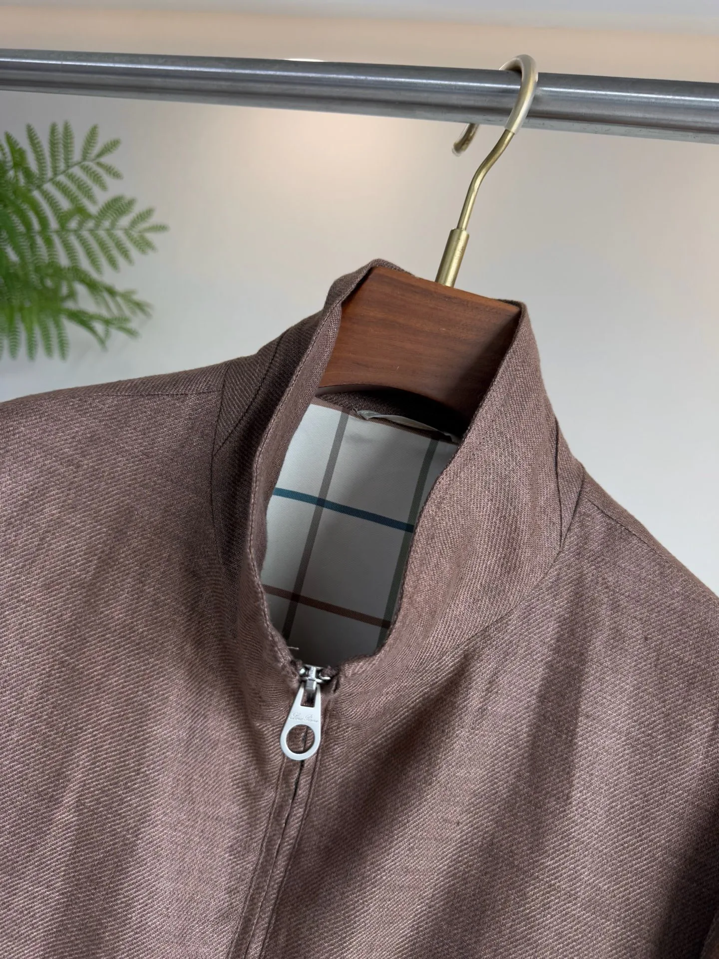 Куртки И Пуховики Мужские Loro Piana 11540770