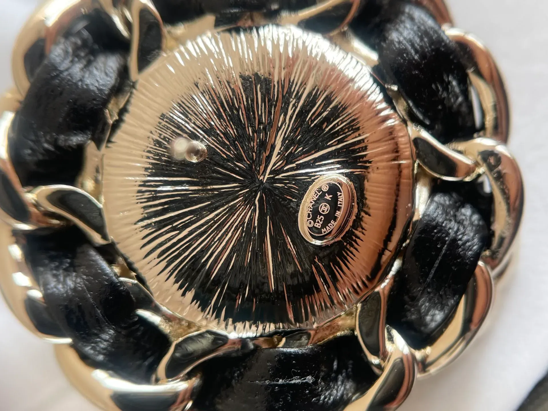 Бижутерия Chanel 462085