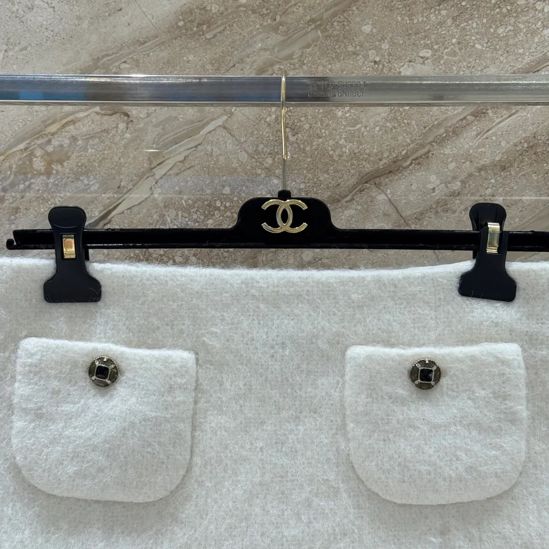 Юбки Женские Chanel 1896759
