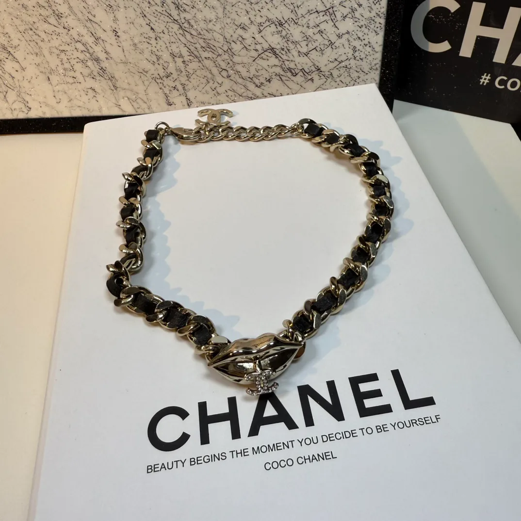 Бижутерия Chanel 1460408