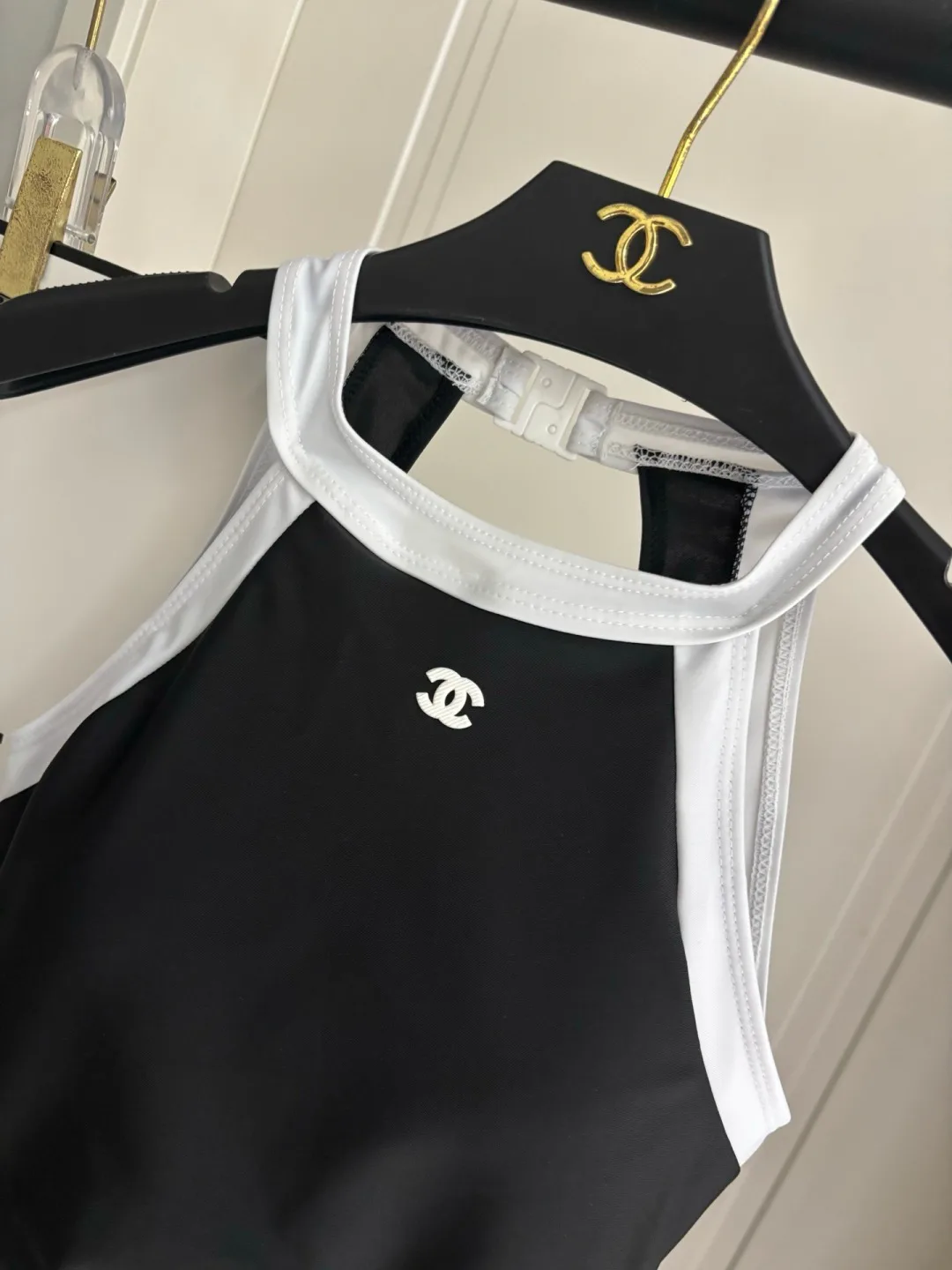 Купальники Женские Chanel 17588957