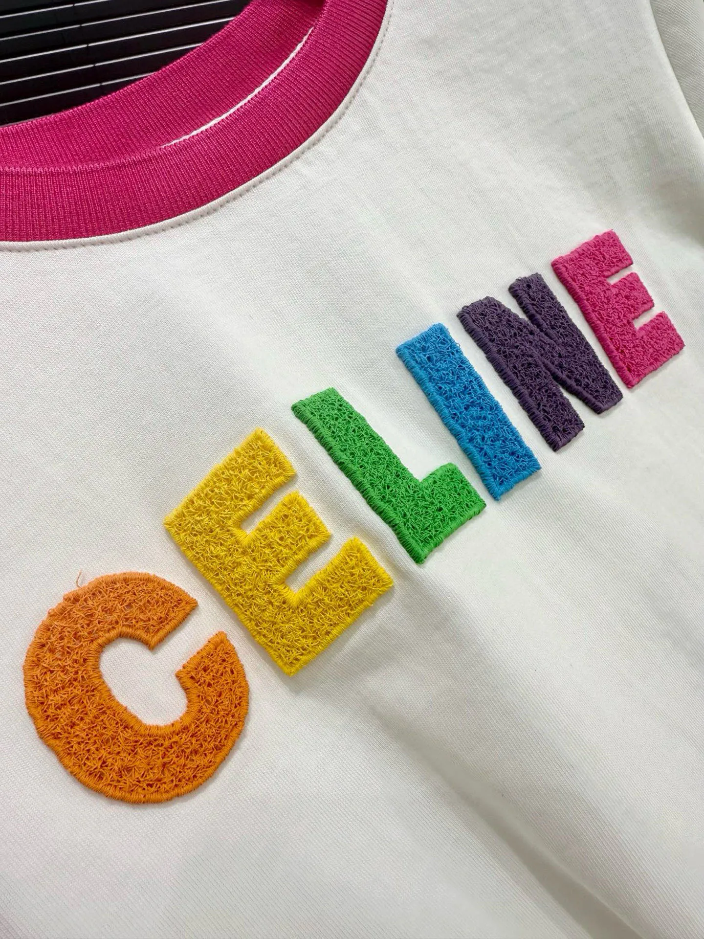 Футболки Женские Celine 16724