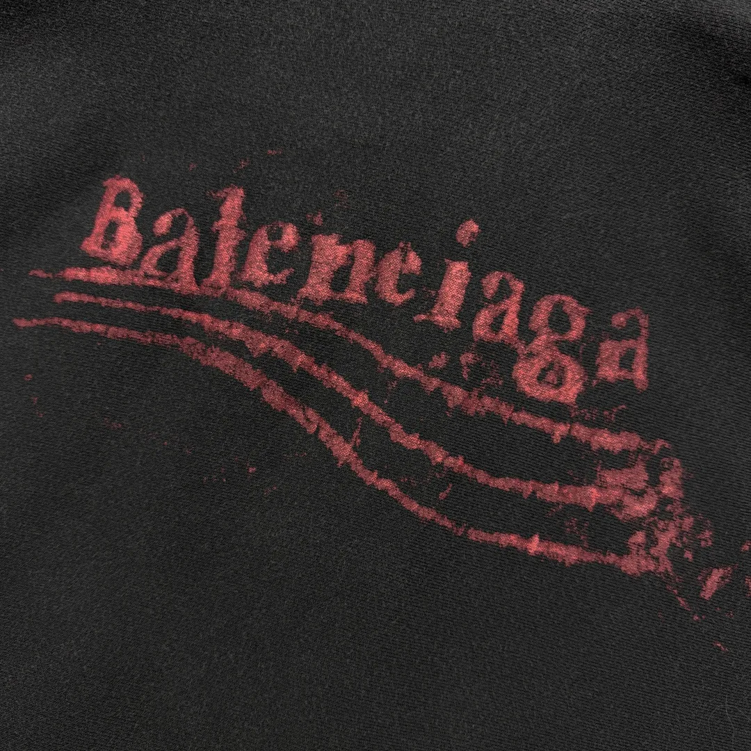 Куртки И Пуховики Мужские Balenciaga 1328532