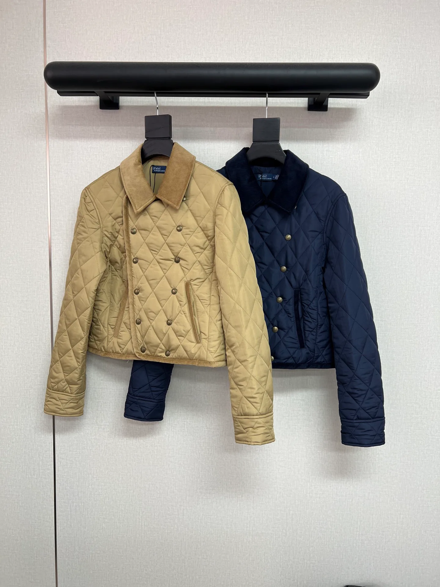 Куртки И Пуховики Женские Ralph Lauren 20058939