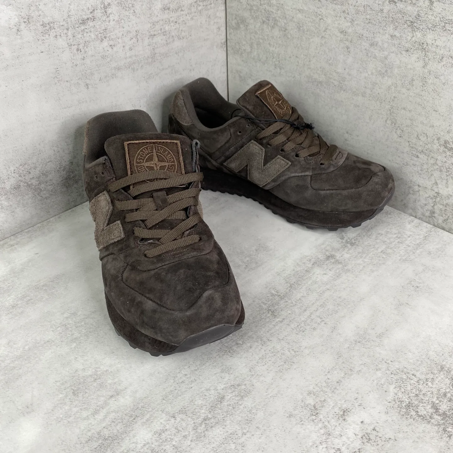 Кроссовки Женские New Balance 1988681