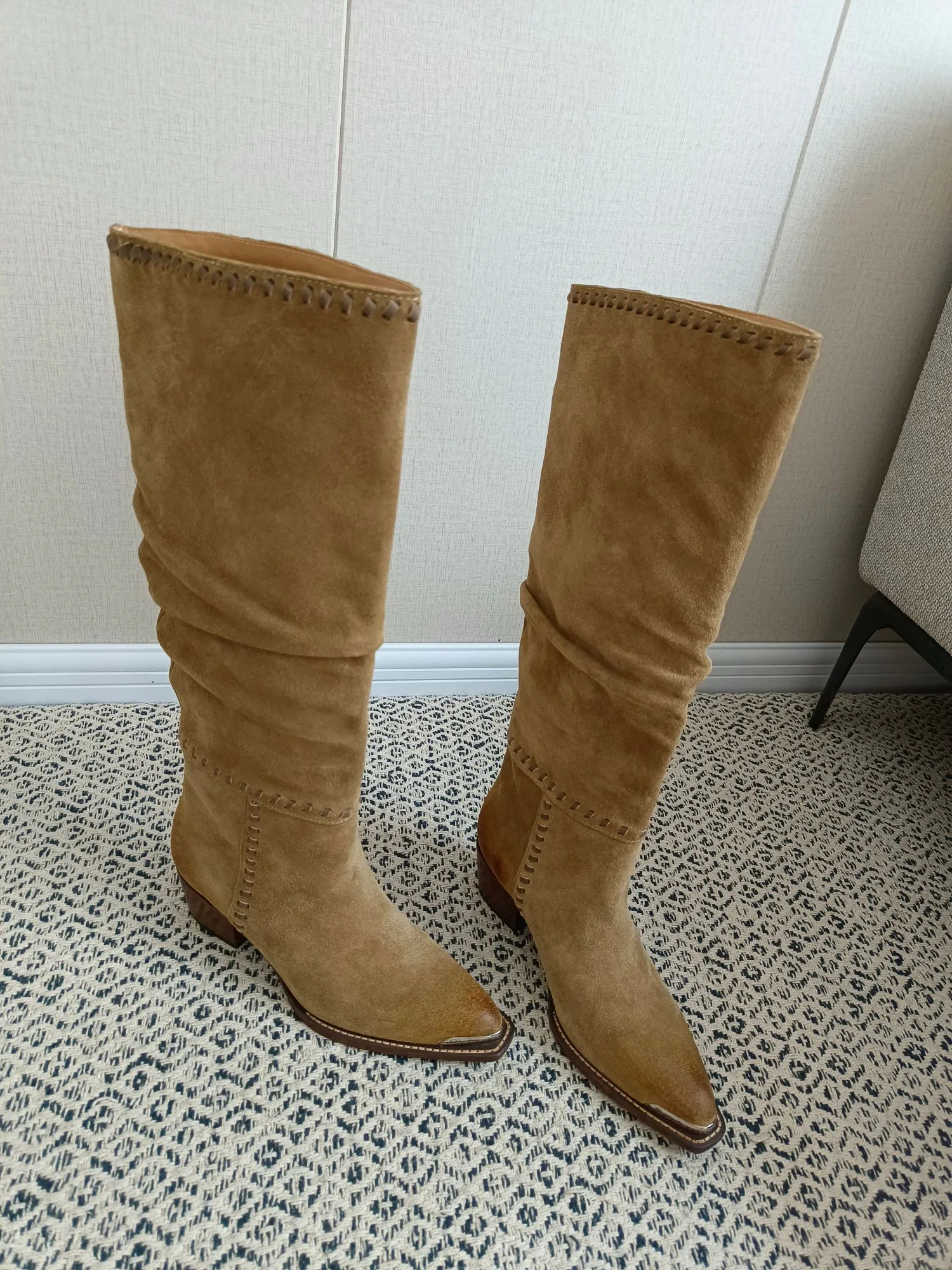Сапоги Женские Celine 19275097
