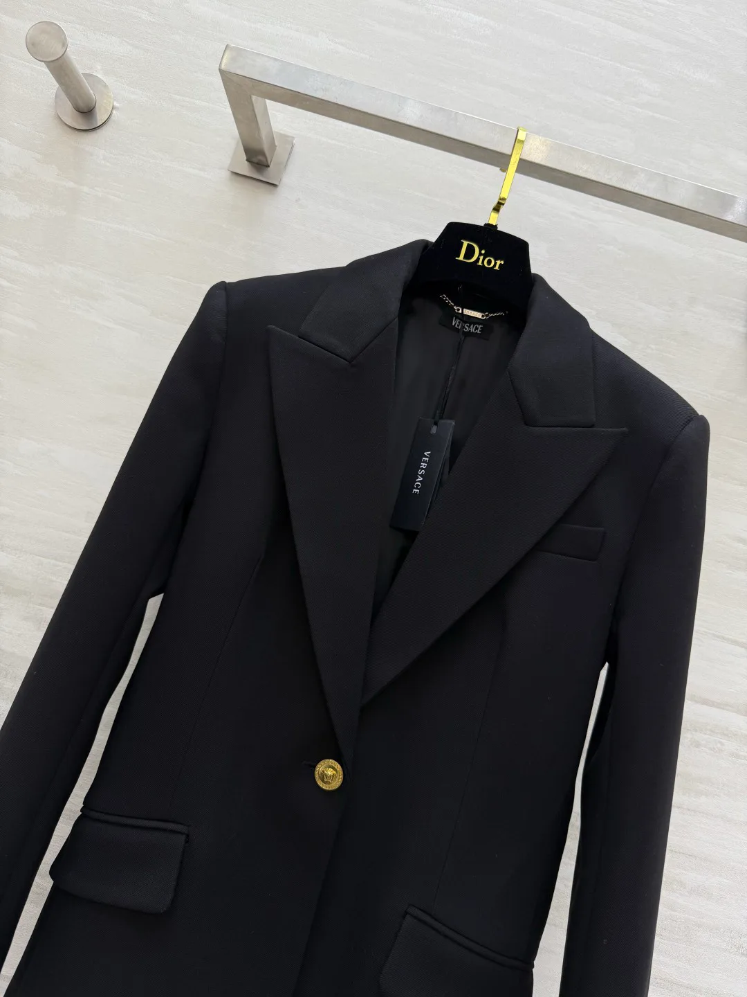 Жакеты Женские Versace 18276809