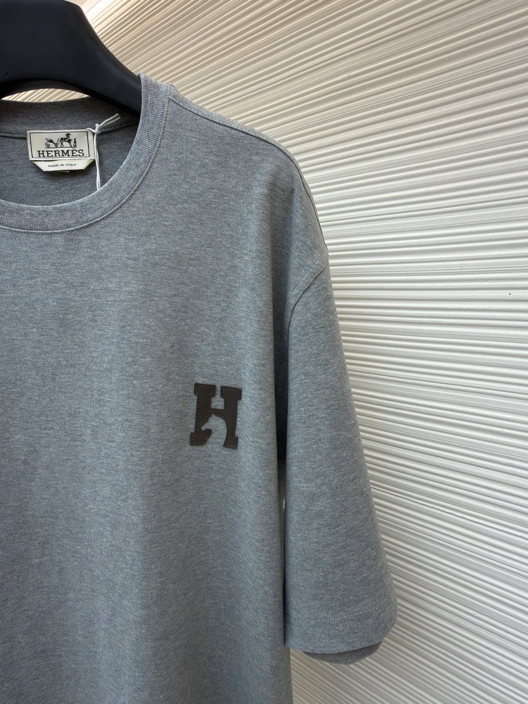 Футболки Мужские Hermes 13187809
