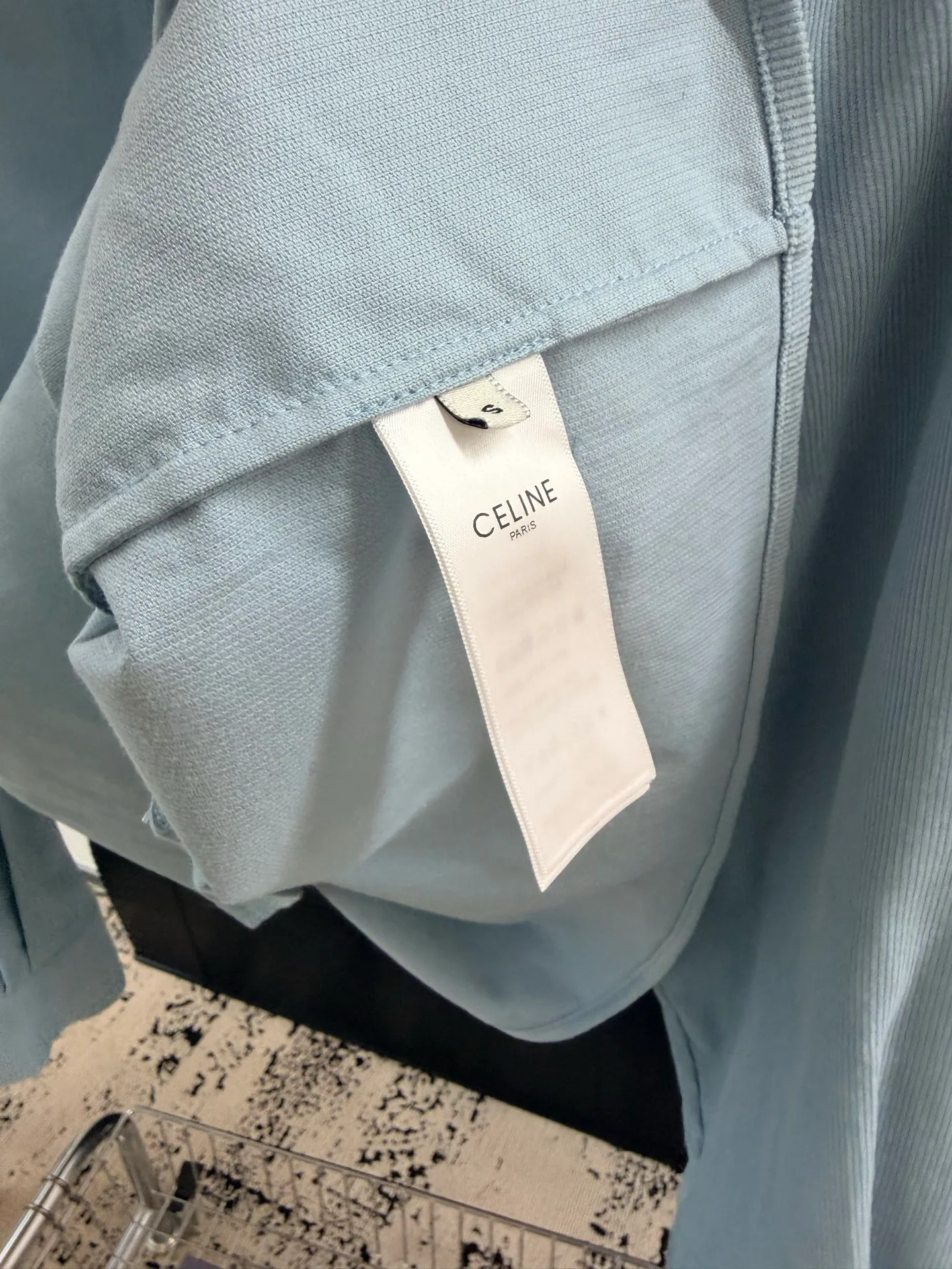 Рубашки Женские Celine 18362771