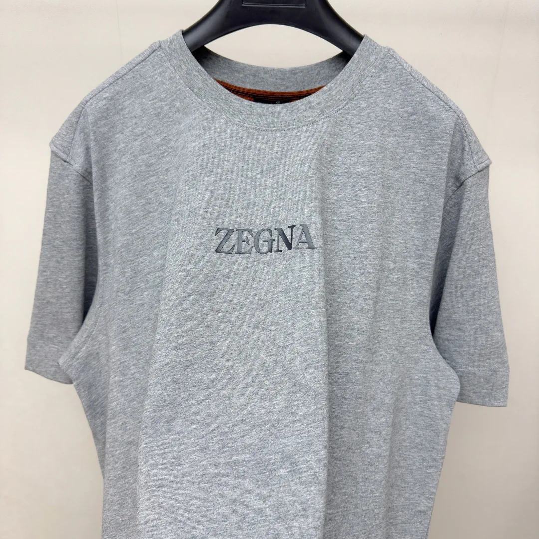Футболки Мужские Zegna 4765137