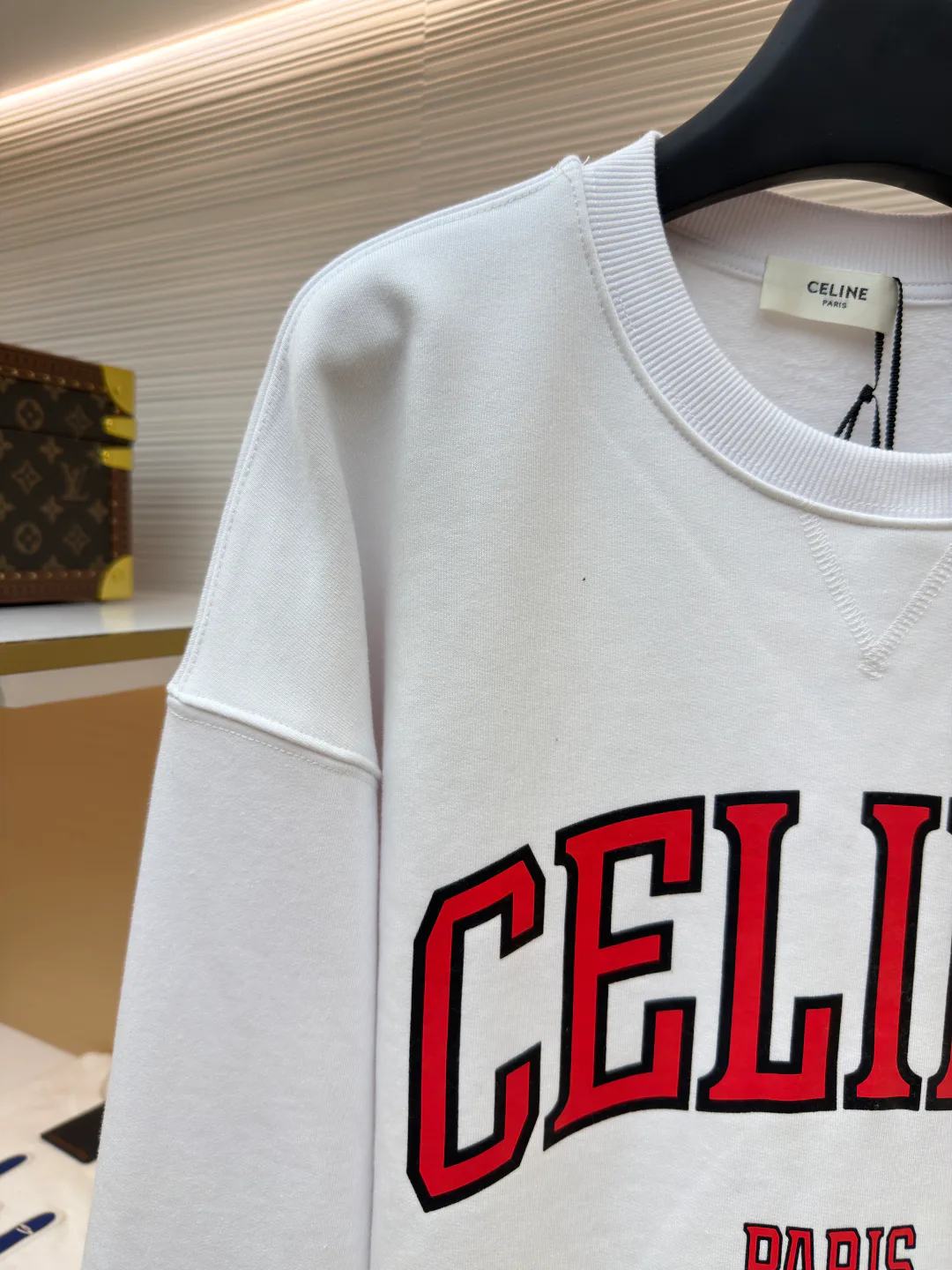 Свитшоты И Худи Мужские Celine 18209647
