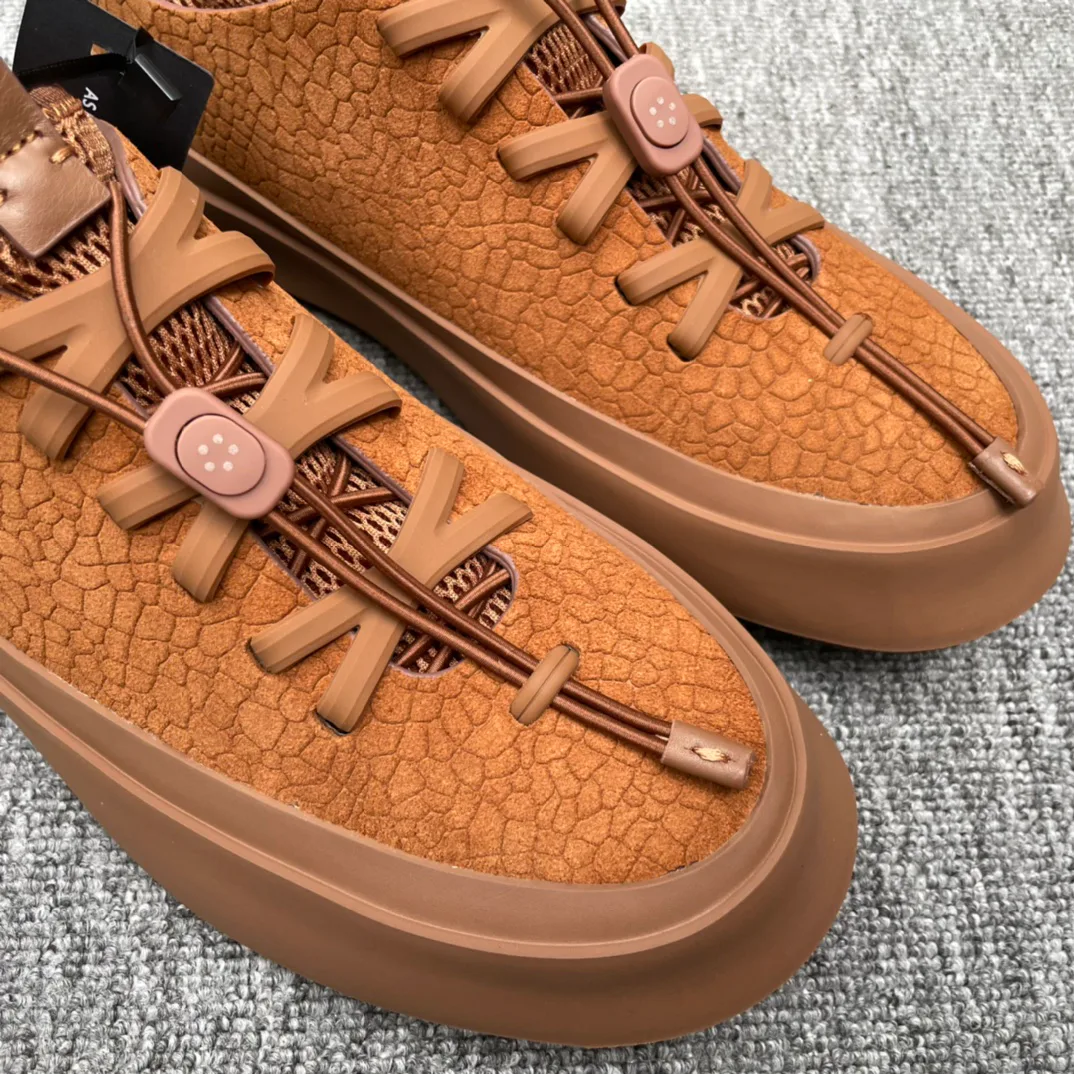 Кроссовки Мужские Zegna 46324