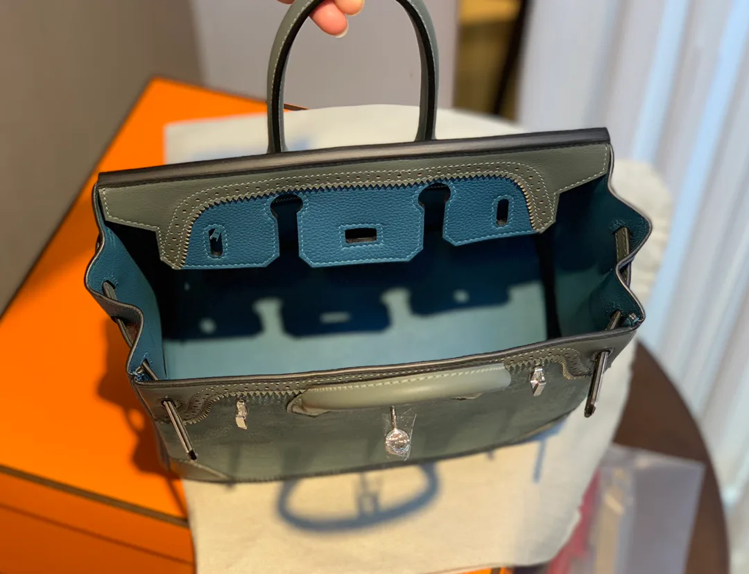 Классические Сумки Женские Hermes 23494