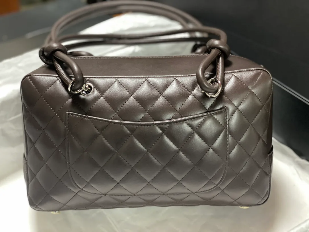 Классические Сумки Женские Chanel 11699852