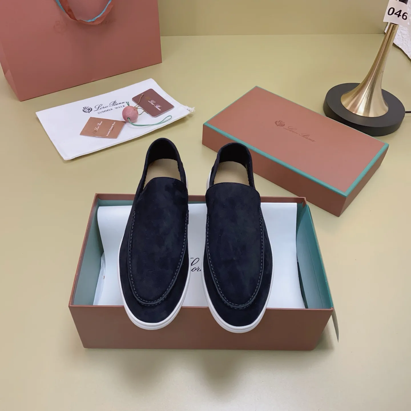 Туфли Женские Loro Piana 13251630