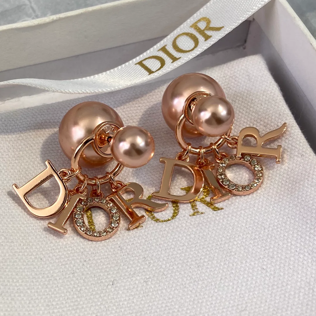 Бижутерия Christian Dior 18411361