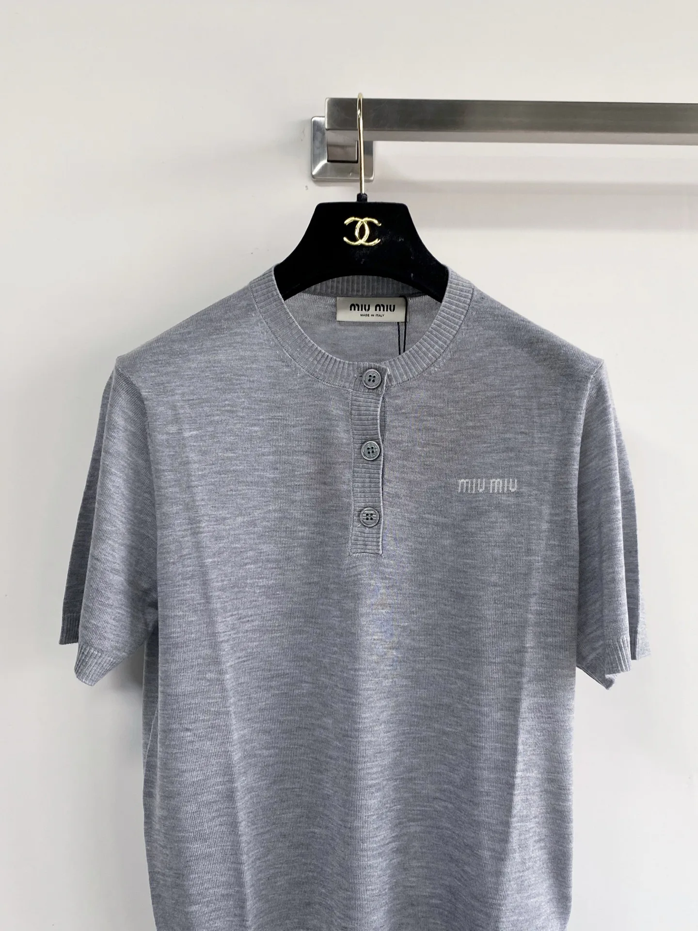 Футболки Женские Miu Miu 11421742