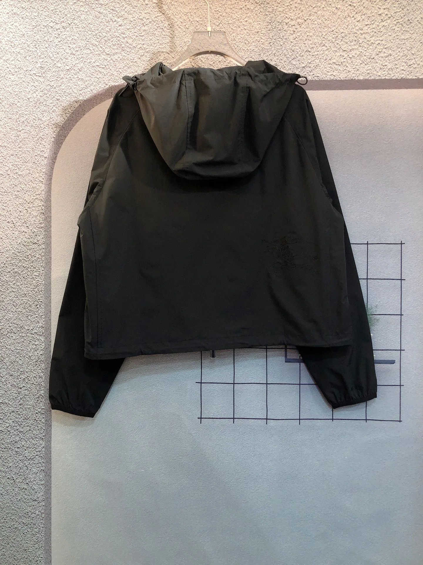 Куртки И Пуховики Женские Burberry 35879