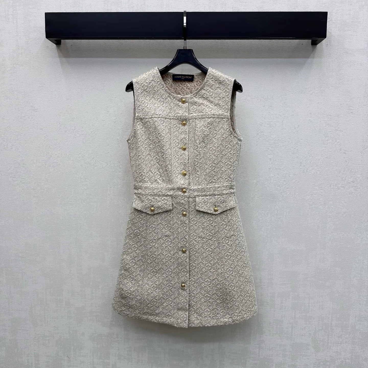 Платья Женские Louis Vuitton 11838043