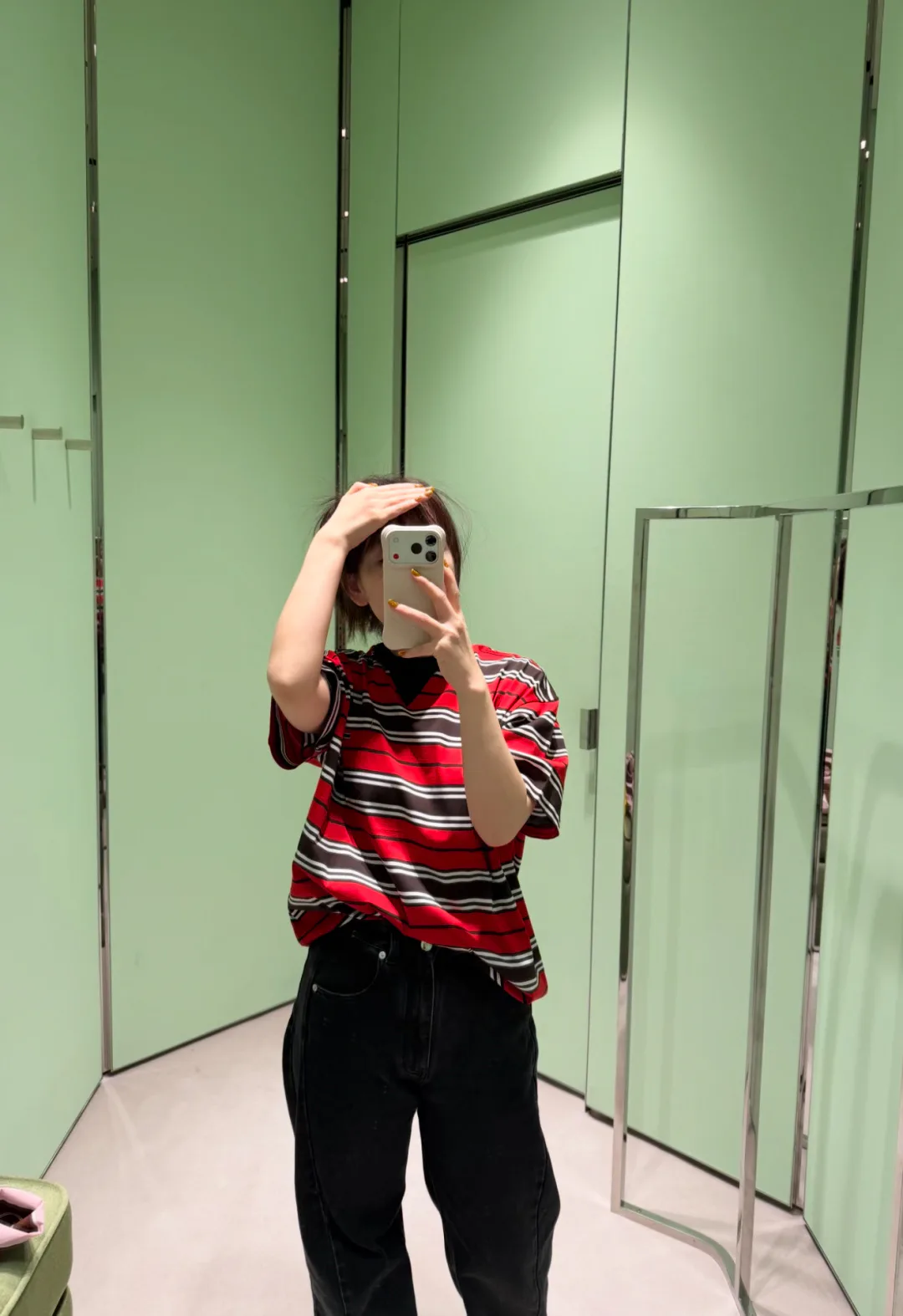 Футболки Женские Prada 10038344