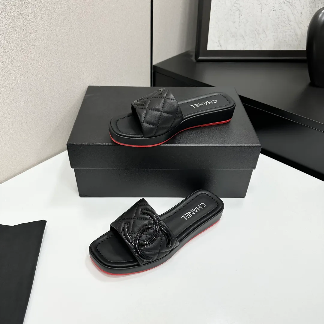 Туфли Женские Chanel 5056342