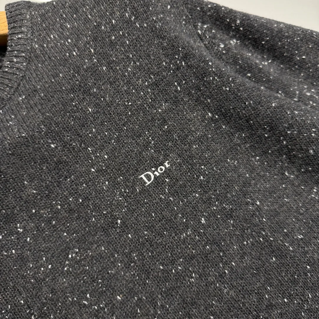 Джемперы И Свитеры Мужские Christian Dior 18680192
