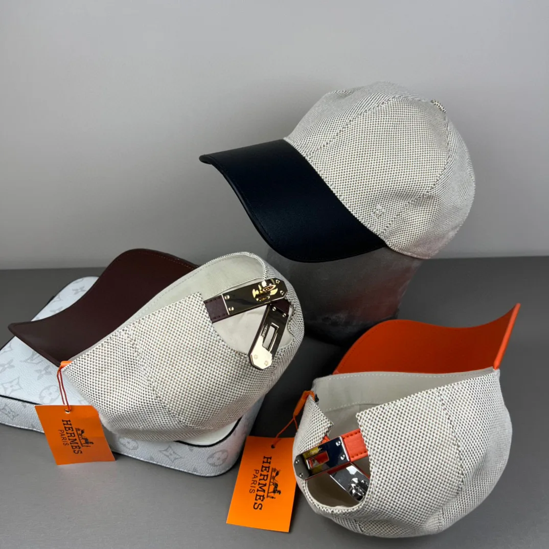 Головные Уборы Hermes 9679956