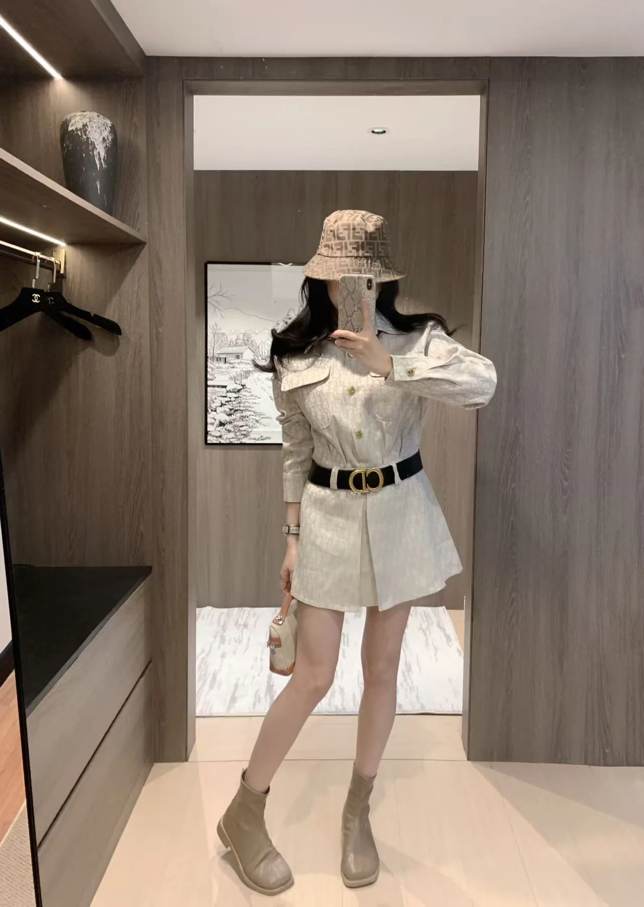 Платья Женские Christian Dior 11502272