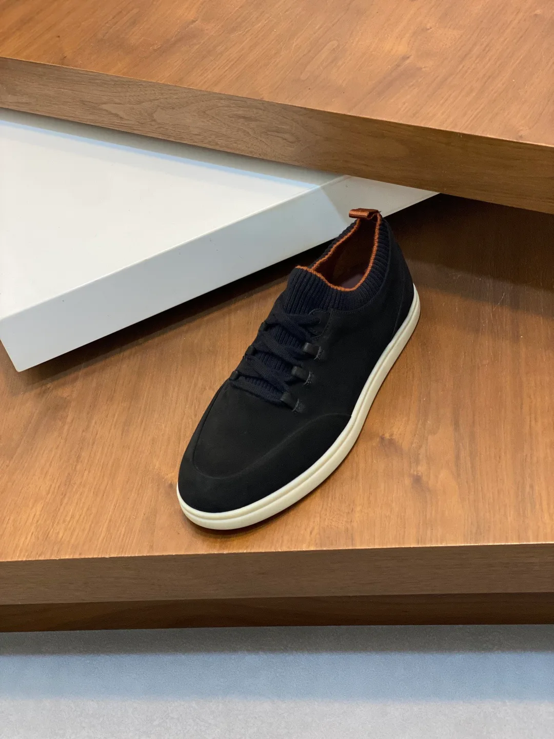 Кроссовки Мужские Loro Piana 12380294