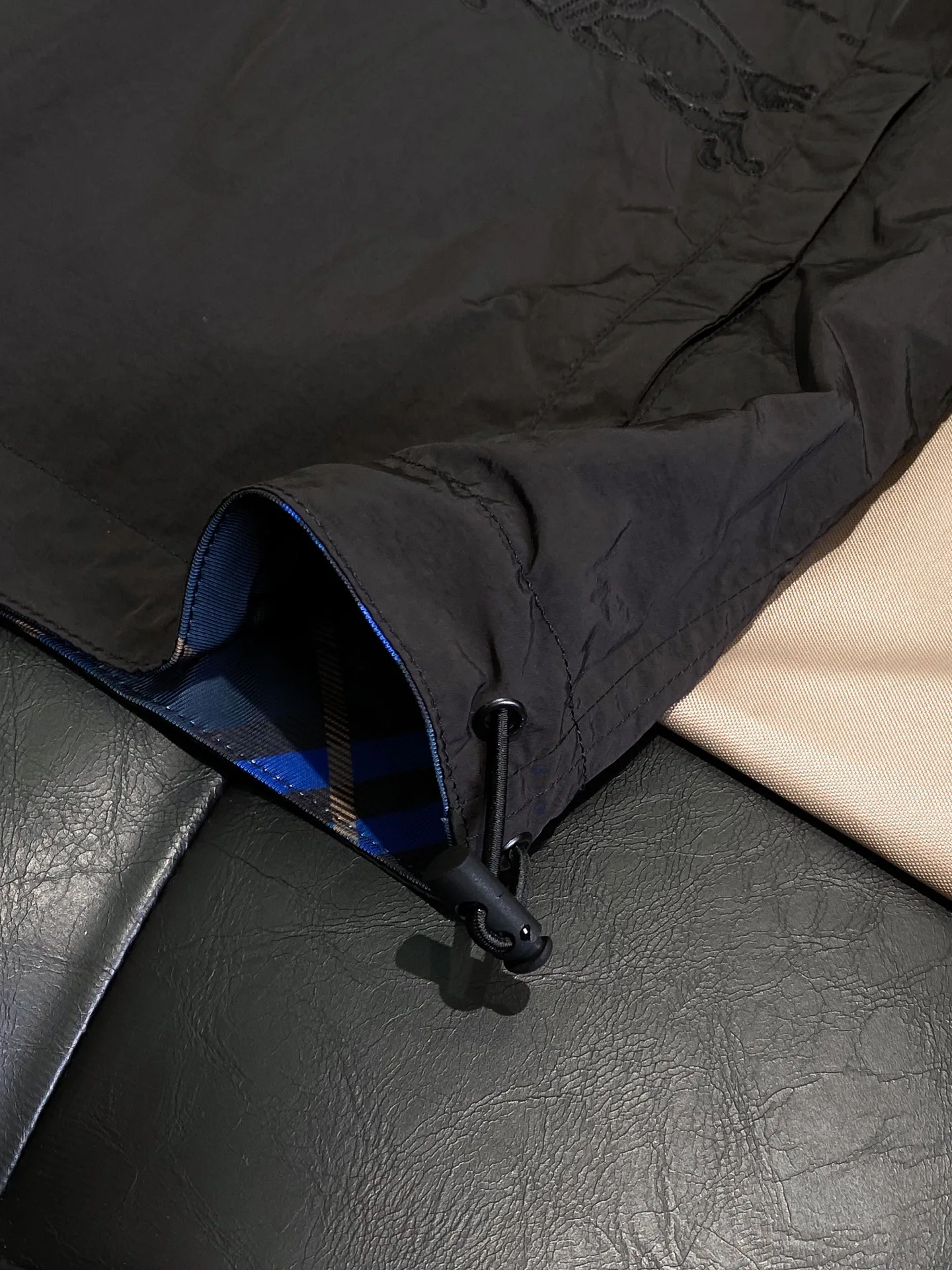 Куртки И Пуховики Мужские Burberry 13432995