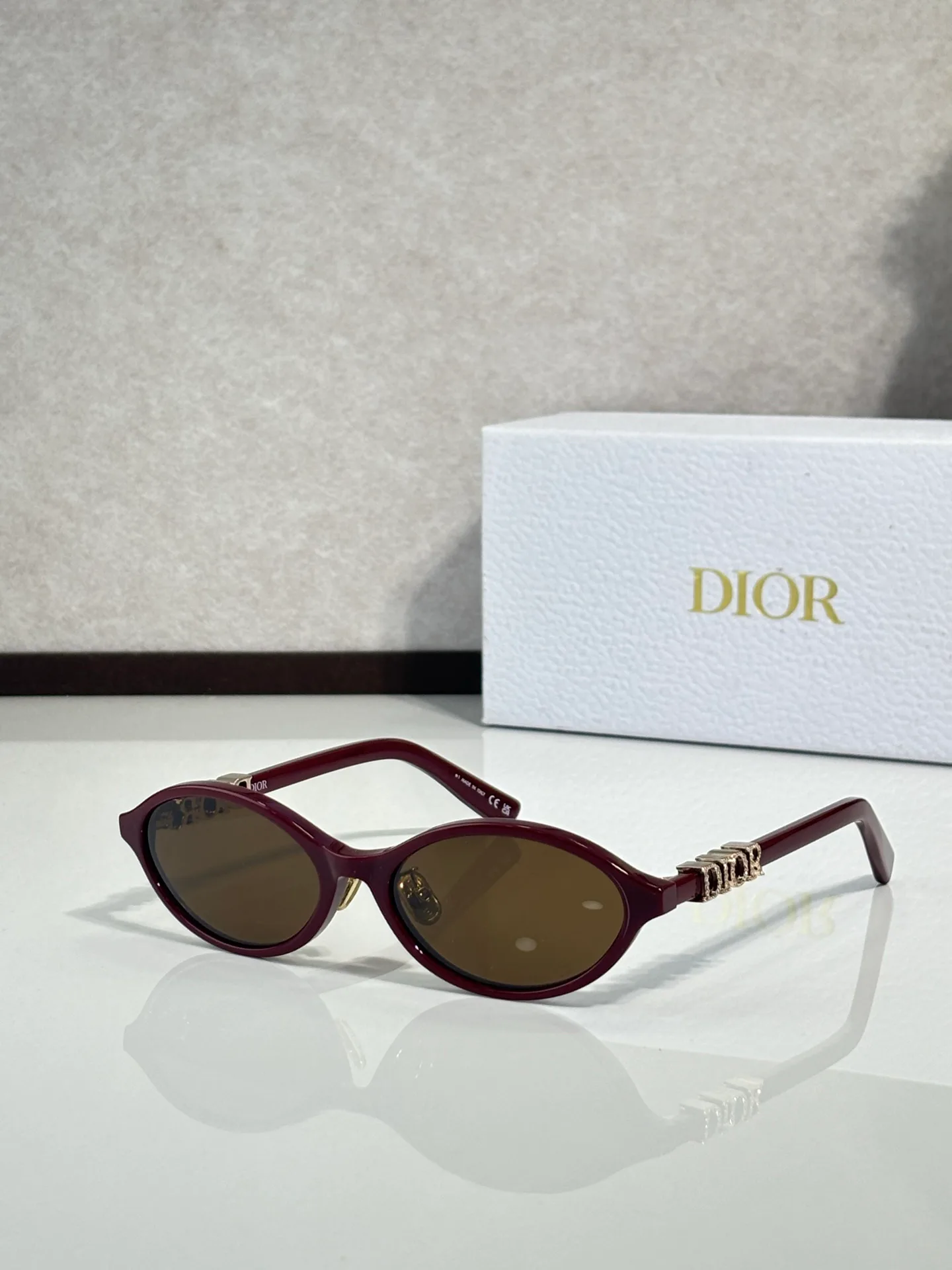 Очки Christian Dior 463232