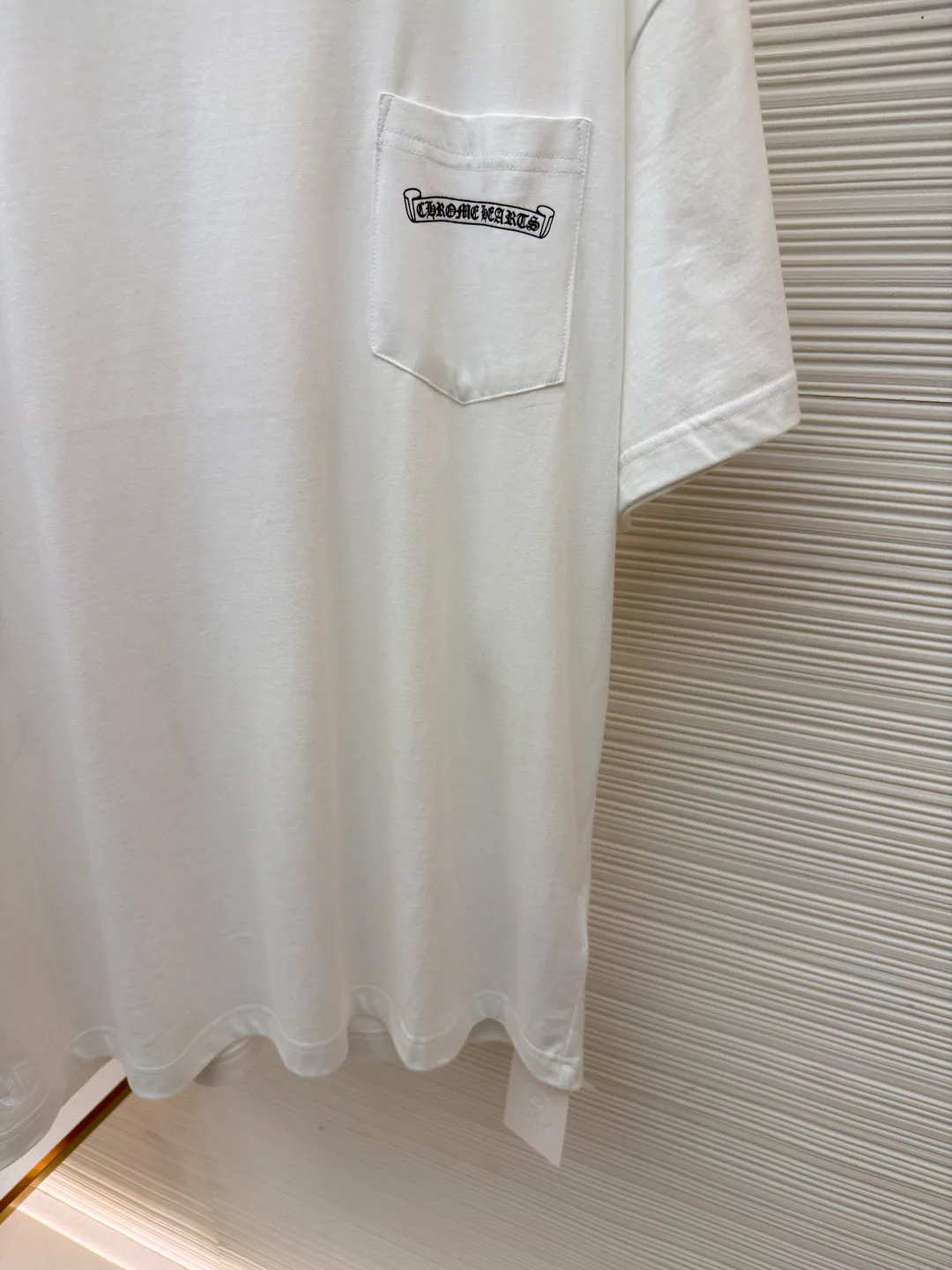 Футболки Мужские Chrome Hearts 11485650