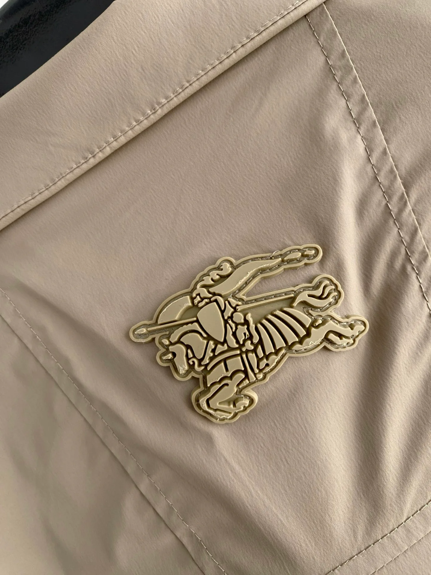 Жилеты Мужские Burberry 5771829