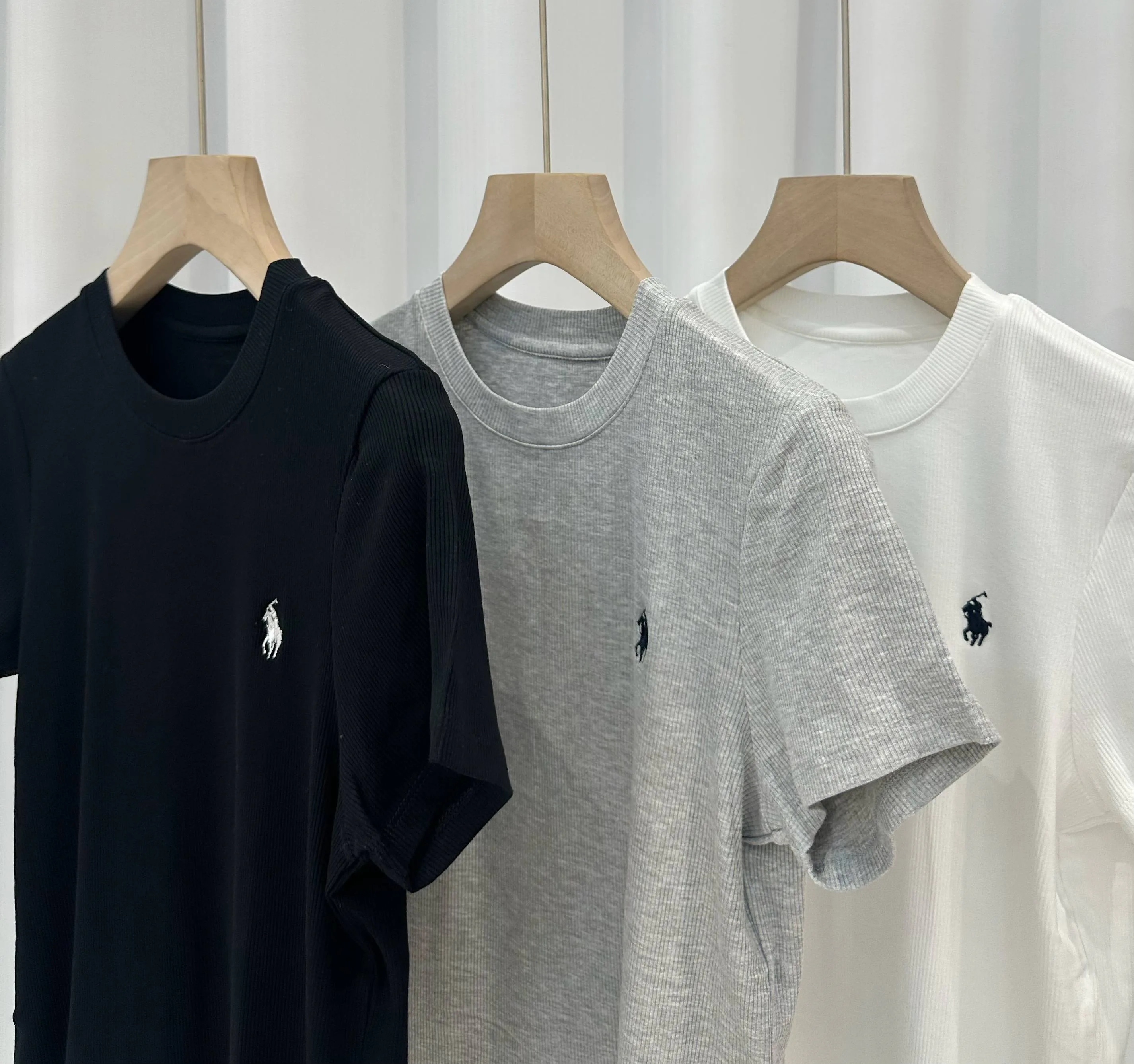 Футболки Женские Ralph Lauren 13316749
