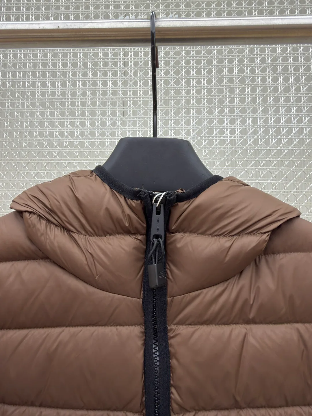 Куртки И Пуховики Женские Miu Miu 18612900