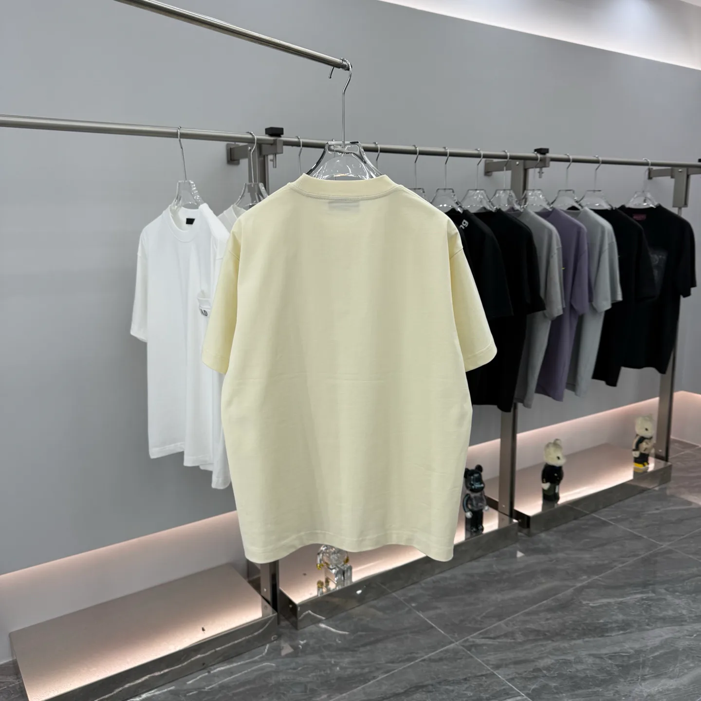 Футболки Женские Gucci 1386642