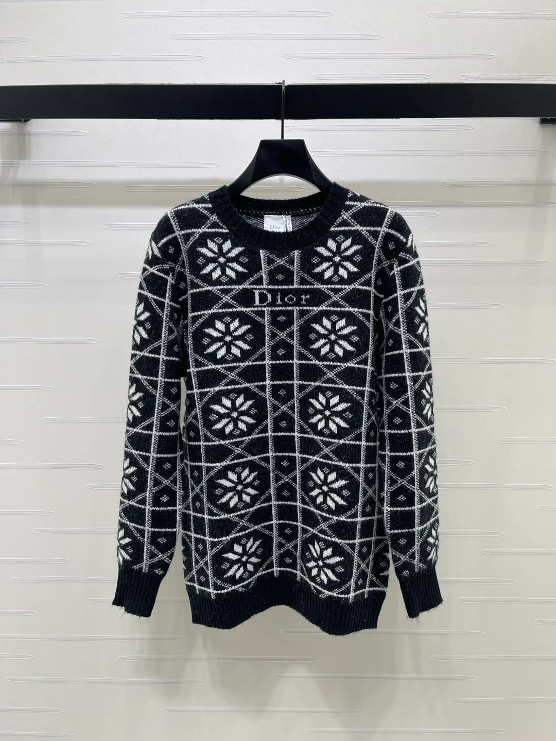 Джемперы И Свитеры Женские Christian Dior 18781330