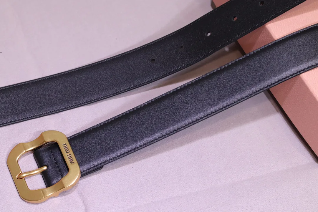 Ремни Miu Miu 182769