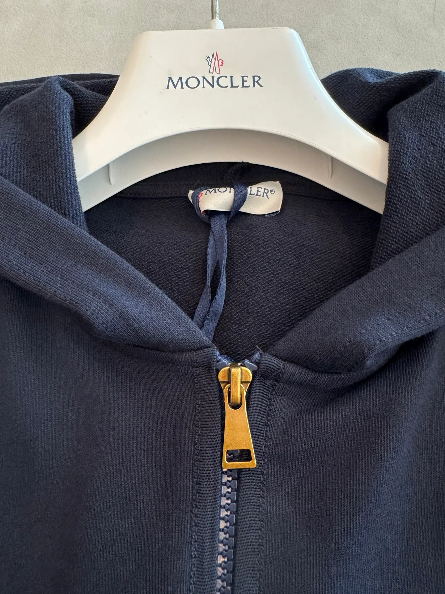 Свитшоты И Худи Женские Moncler 19174943